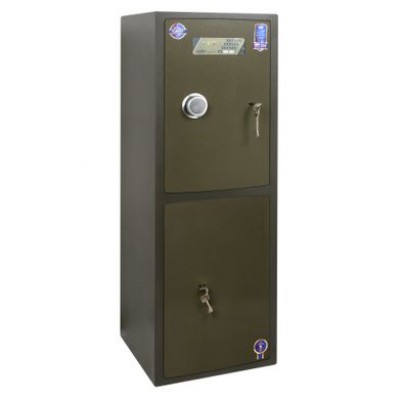 Сейф офісний SAFEtronics NTR 61МЕs / 61Ms NTR  61МЕs/61Ms