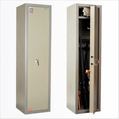 Сейф збройовий VALBERG АРСЕНАЛ АРСЕНАЛ