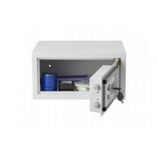 Сейф мебельный GÜTE PN-22 RAL 7035
