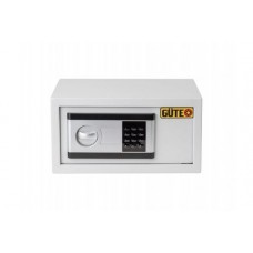 Сейф мебельный GÜTE PN-22 RAL 7035