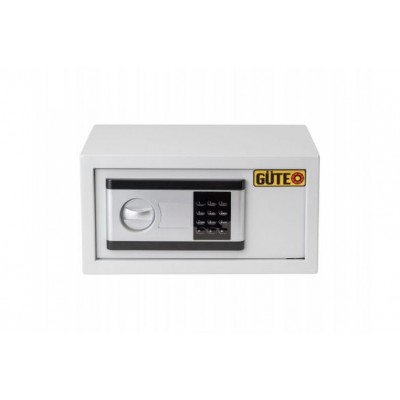 Сейф мебельный GÜTE PN-22 RAL 7035 GÜTE PN-22 RAL 7035