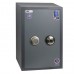 Сейф мебельный SAFEtronics NTL 62LGs