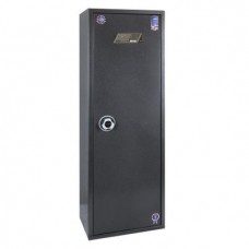 Сейф оружейный SAFEtronics MAXI 8PE