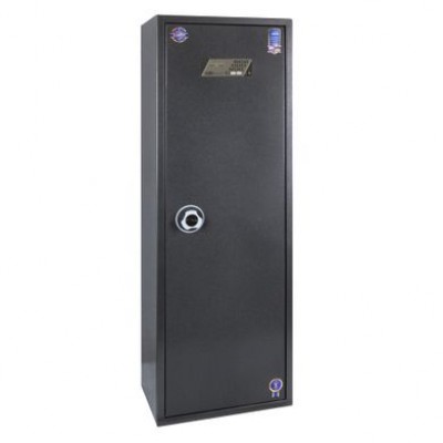 Сейф оружейный SAFEtronics MAXI 8PE