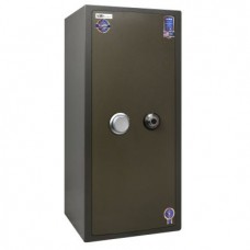 Сейф збройовий SAFEtronics NTR 100LG / K5