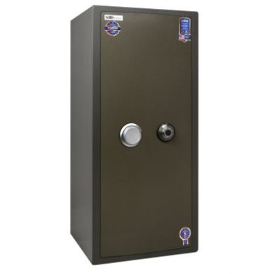 Сейф збройовий SAFEtronics NTR 100LG / K5 NTR 100LG/K5