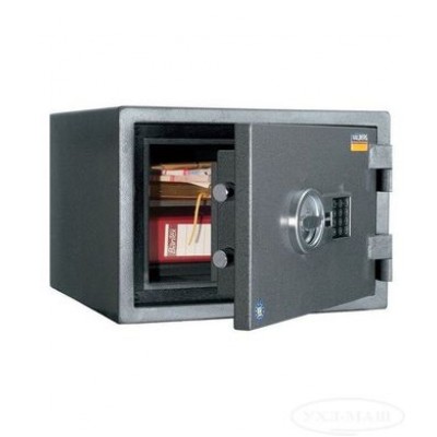 Сейф огневзломостойкий ASG 32 EL