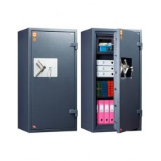 Сейф офісний VALBERG Gardian 133 T CL