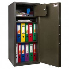 Сейф офісний SAFEtronics NTR 100Ms