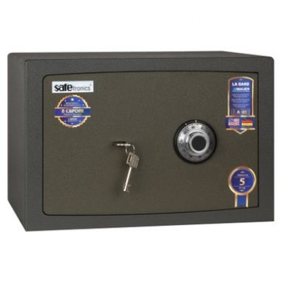 Сейф офісний SAFEtronics NTR 24MLGs NTR  24MLGs