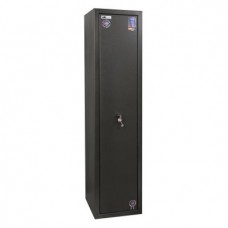 Сейф збройовий SAFEtronics IVETA 3РМ