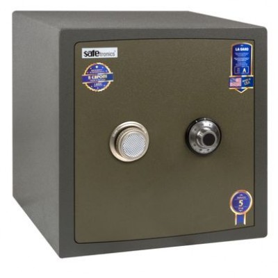 Сейф офісний SAFEtronics NTR 39LGs NTR  39LGs