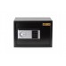 Сейф мебельный GÜTE PN-25 RAL 9005 GÜTE PN-25 RAL 9005