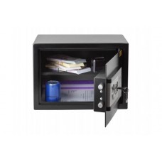 Сейф мебельный GÜTE PN-25 RAL 9005