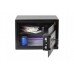Сейф мебельный GÜTE PN-25 RAL 9005 GÜTE PN-25 RAL 9005