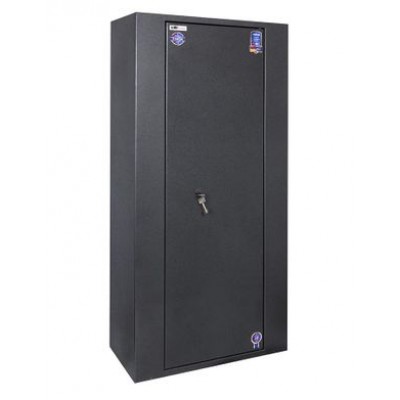 Сейф офисный SAFEtronics MAXI 10PMs