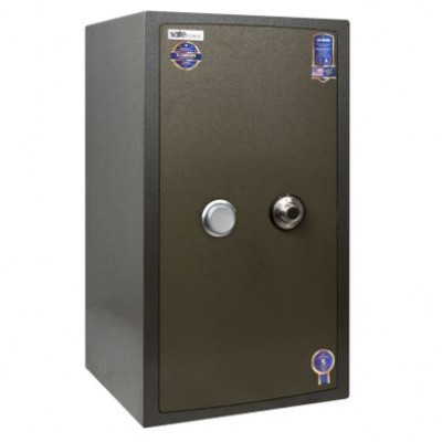 Сейф офісний SAFEtronics NTR 80LG NTR  80LG