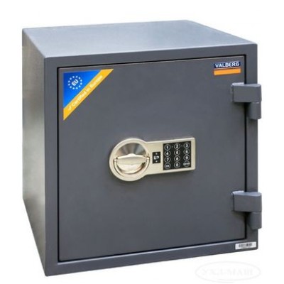 Сейф огневзломостойкий ASG 46 EL