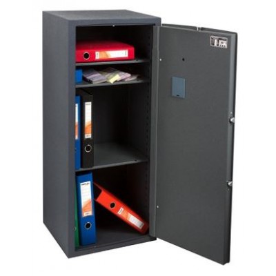 Сейф мебельный SAFEtronics NTL 80LG