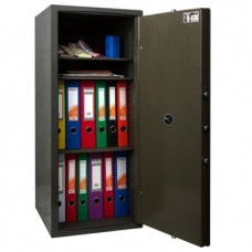 Сейф офісний SAFEtronics NTR 100LG