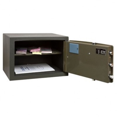 Сейф офісний SAFEtronics NTR 24ME NTR  24ME