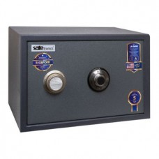 Сейф мебельный SAFEtronics NTL 24LGs