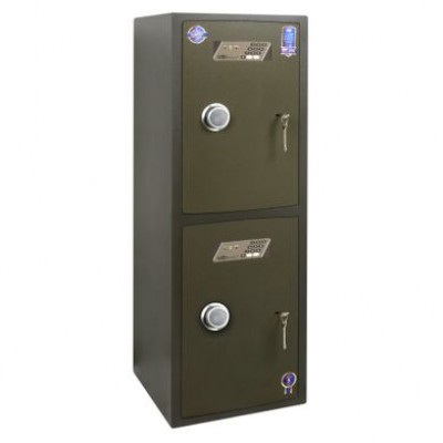 Сейф офісний SAFEtronics NTR 61MEs / 61MEs NTR 61MEs/61MEs