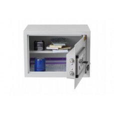 Сейф мебельный GÜTE PN-25 RAL 7035