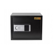 Сейф мебельный GÜTE PN-30 RAL 9005