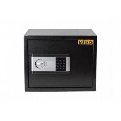 Сейф мебельный GÜTE PN-30 RAL 9005 GÜTE PN-30 RAL 9005