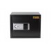 Сейф мебельный GÜTE PN-30 RAL 9005 GÜTE PN-30 RAL 9005