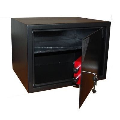 Сейф офісний ДІК МС-203-11 0000-0183