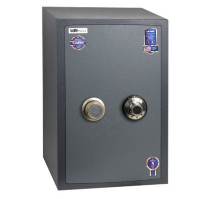 Сейф мебельный SAFEtronics NTL 62МLGs