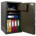 Сейф офісний SAFEtronics NTR 80LGs NTR 80LGs Сейф офісний SAFEtronics NTR 80LGs NTR 80LGs