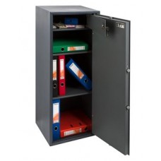 Сейф мебельный SAFEtronics NTL 80LGs