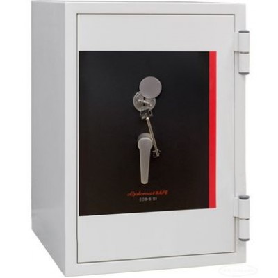 Сейф вогнезломостійкі SS100DBK 61015000-P00043