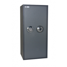 Сейф мебельный SAFEtronics NTL 100LGs