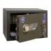 Сейф офісний SAFEtronics NTR 24MEs NTR  24MEs