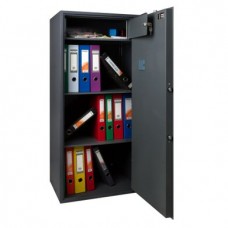 Сейф мебельный SAFEtronics NTL 120MEs