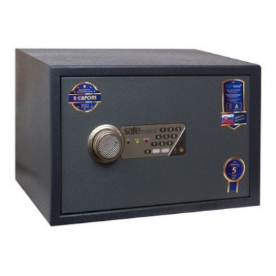 Сейф меблевий SAFEtronics NTL 24E NTL 24E