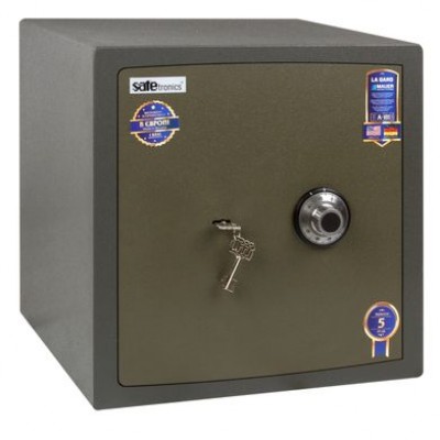 Сейф офісний SAFEtronics NTR 39MLGs NTR  39MLGs