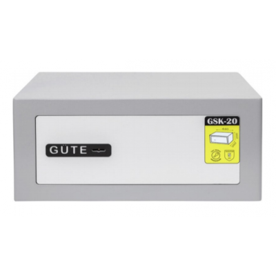 Сейф мебельный GÜTE GSК-20 GÜTE GSК-20