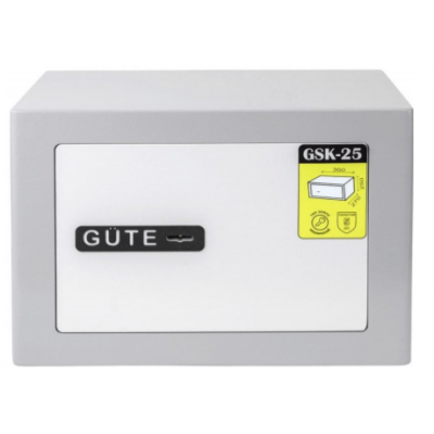 Сейф мебельный GÜTE GSК-25 GÜTE GSК-25