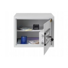 Сейф мебельный GÜTE PN-30 RAL 7035