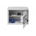 Сейф мебельный GÜTE PN-30 RAL 7035 GÜTE PN-30 RAL 7035