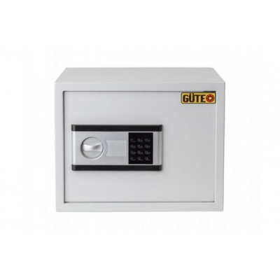 Сейф мебельный GÜTE PN-30 RAL 7035 GÜTE PN-30 RAL 7035