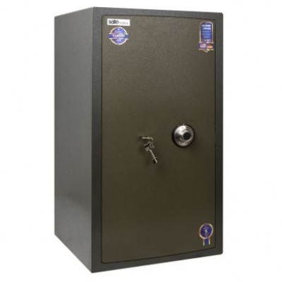 Сейф офісний SAFEtronics NTR 80МLG NTR  80МLG