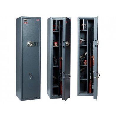 Сейф збройовий AIKO Беркут 32 (Філін 32) EL AIKO Беркут 32 (ФІЛІН 32) EL