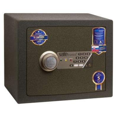 Сейф офісний SAFEtronics NTR 22Е NTR  22Е