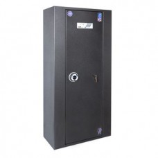 Сейф оружейный SAFEtronics MAXI 10PMЕ/К5